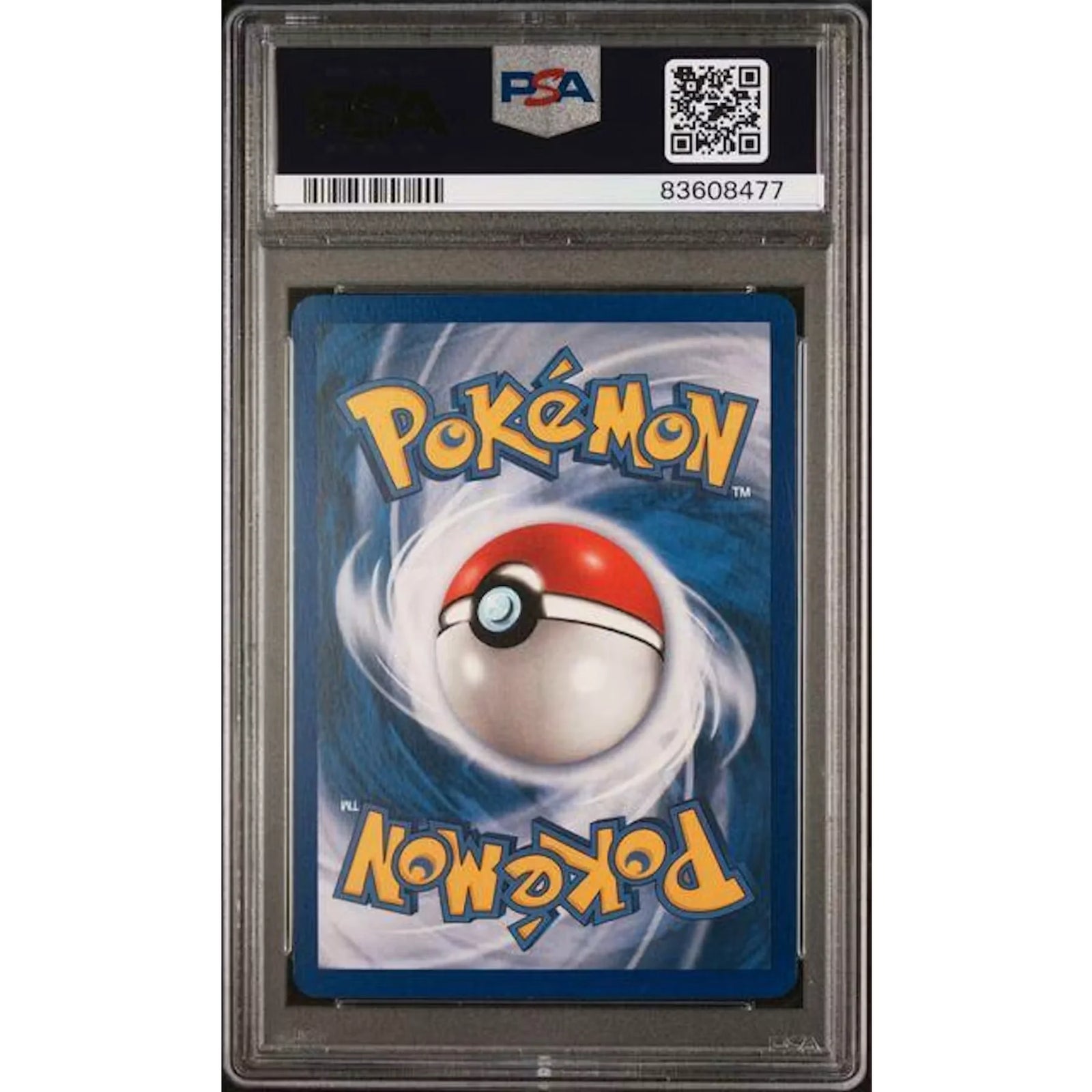 2005 Pokemon EX Delta Species Umbreon Reverse Foil #17 | PSA 9