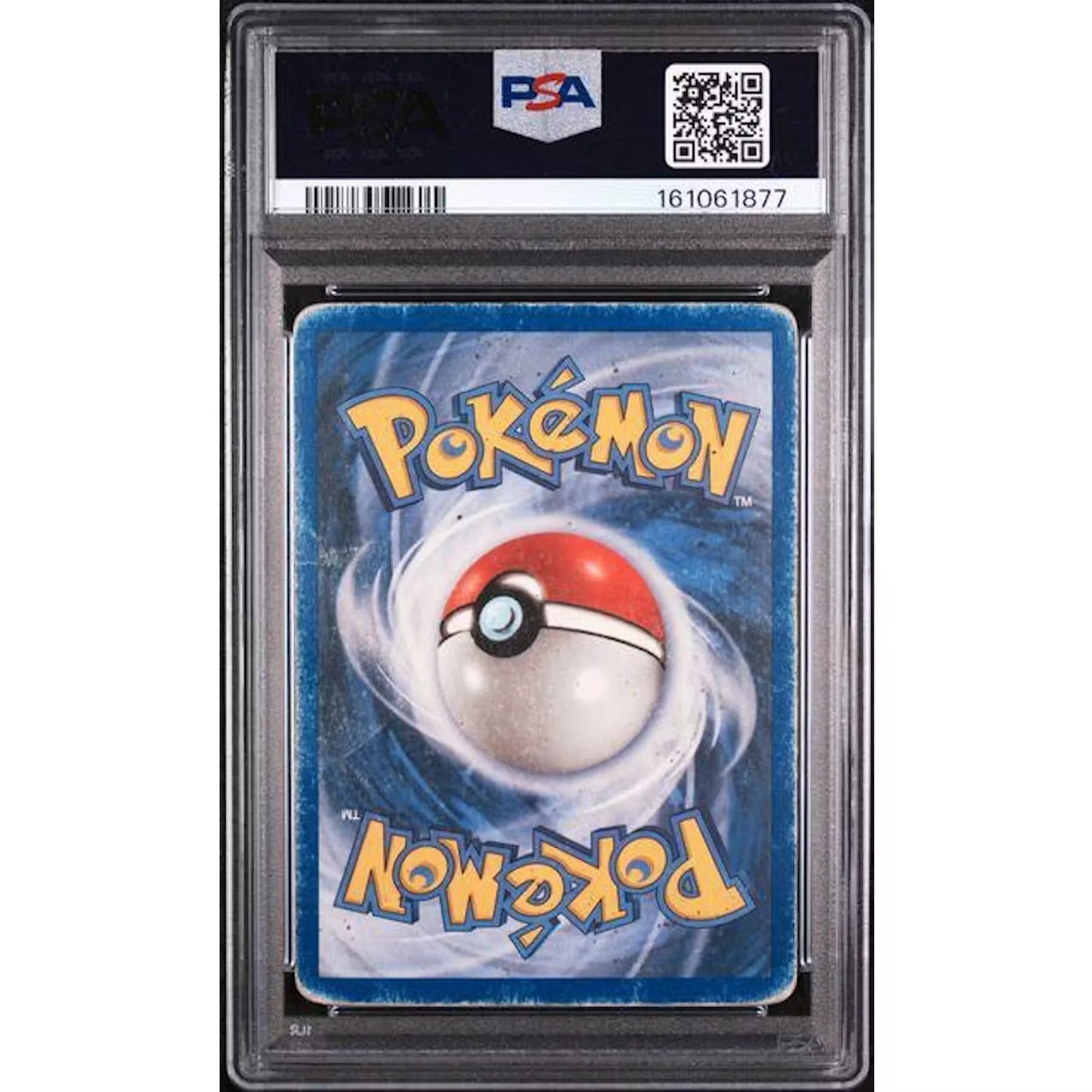 2006 Pokemon EX Holon Phantoms Gyarados Gold Star | PSA 1 #102