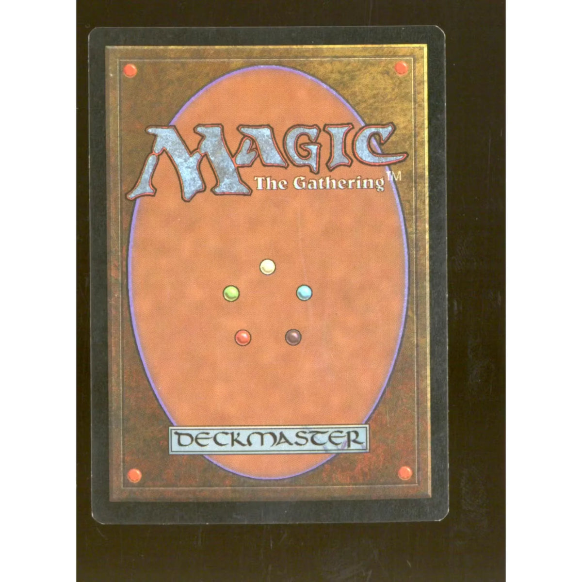 Magic the Gathering Gaea's Cradle | Urza's Saga Near Mint