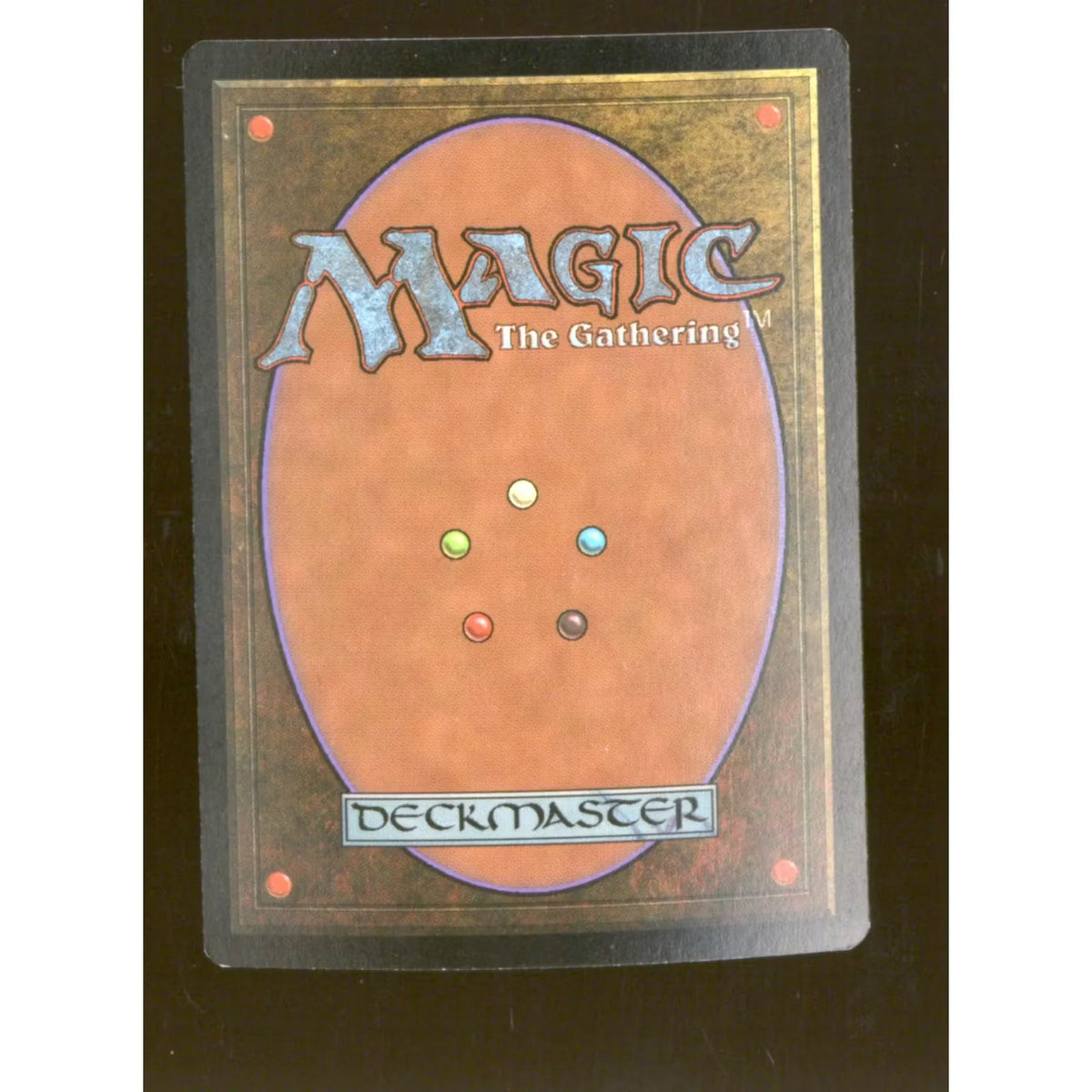Magic the Gathering Judge Promo Gaea's Cradle FOIL | Near Mint