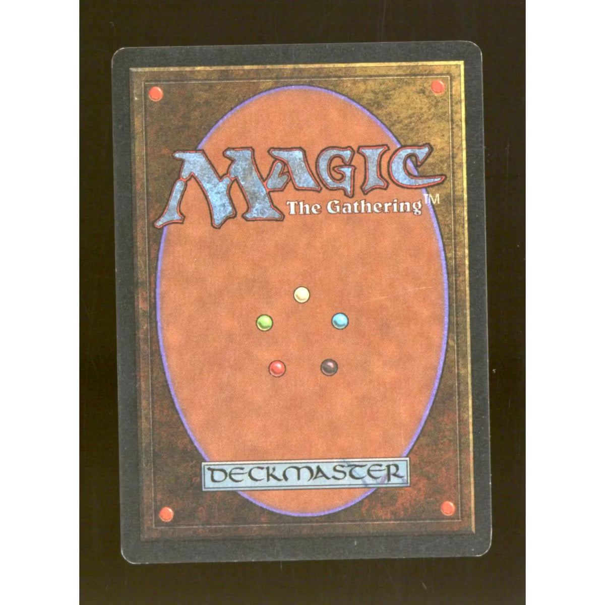 Magic the Gathering Lion's Eye Diamond Mirage Rare | Near Mint