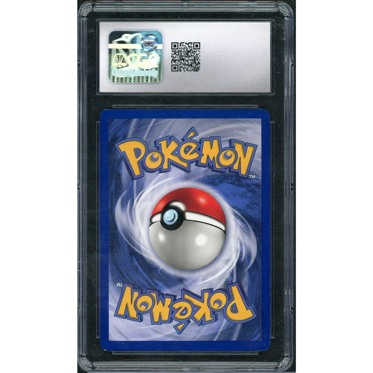 1999 Pokemon Base Set Mewtwo Holo 10/102 | CGC 10