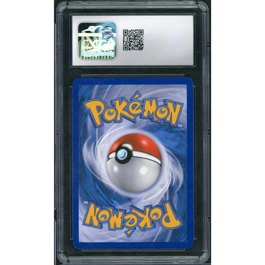 2009 Pokemon Supreme Victors Moltres Holo #149 | CGC 9