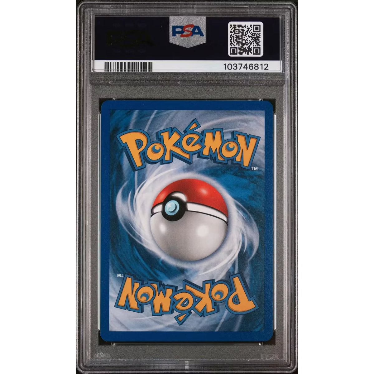 2003 Pokemon Aquapolis Umbreon #41 PSA 10 Gem Mint