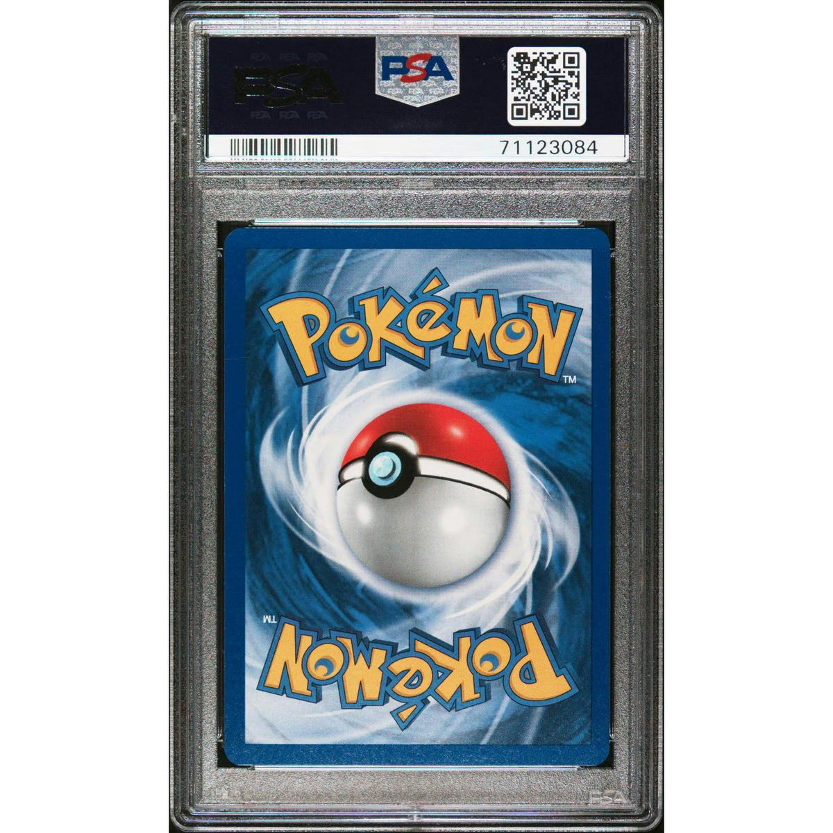 2000 Pokemon Neo Genesis Pikachu 1st Edition #70 Card | PSA 10