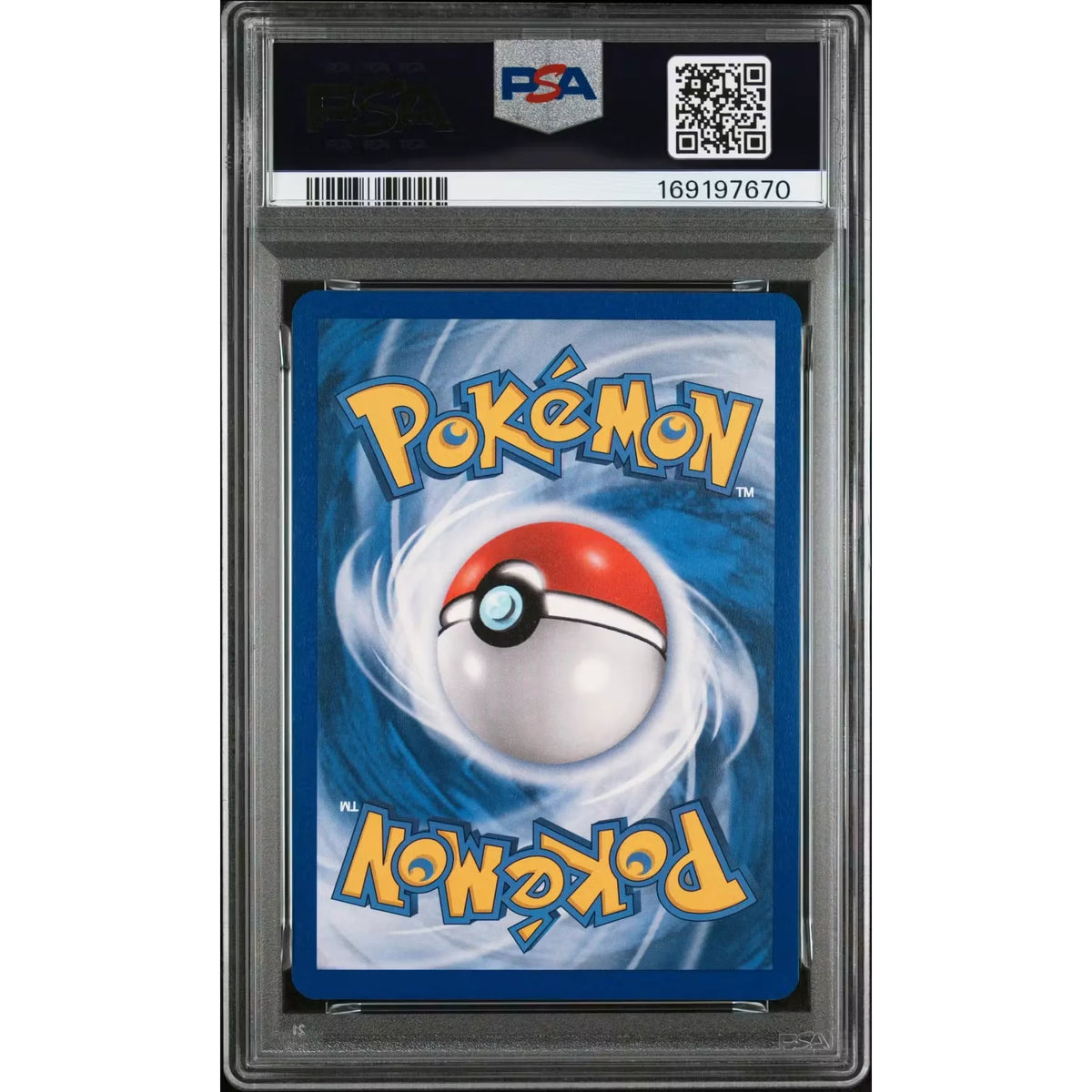 2004 Pokemon Team Magma Vs Team Aqua Pikachu #43 | PSA 10 Gem Mint