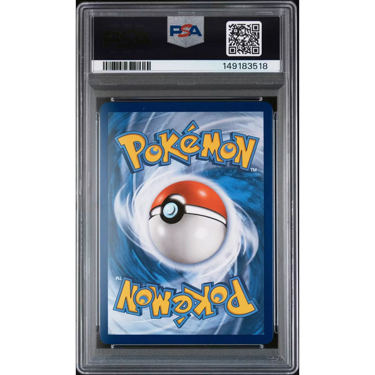 Mewtwo & Mew GX Tag Team #222 | 2019 Unified Minds PSA 10