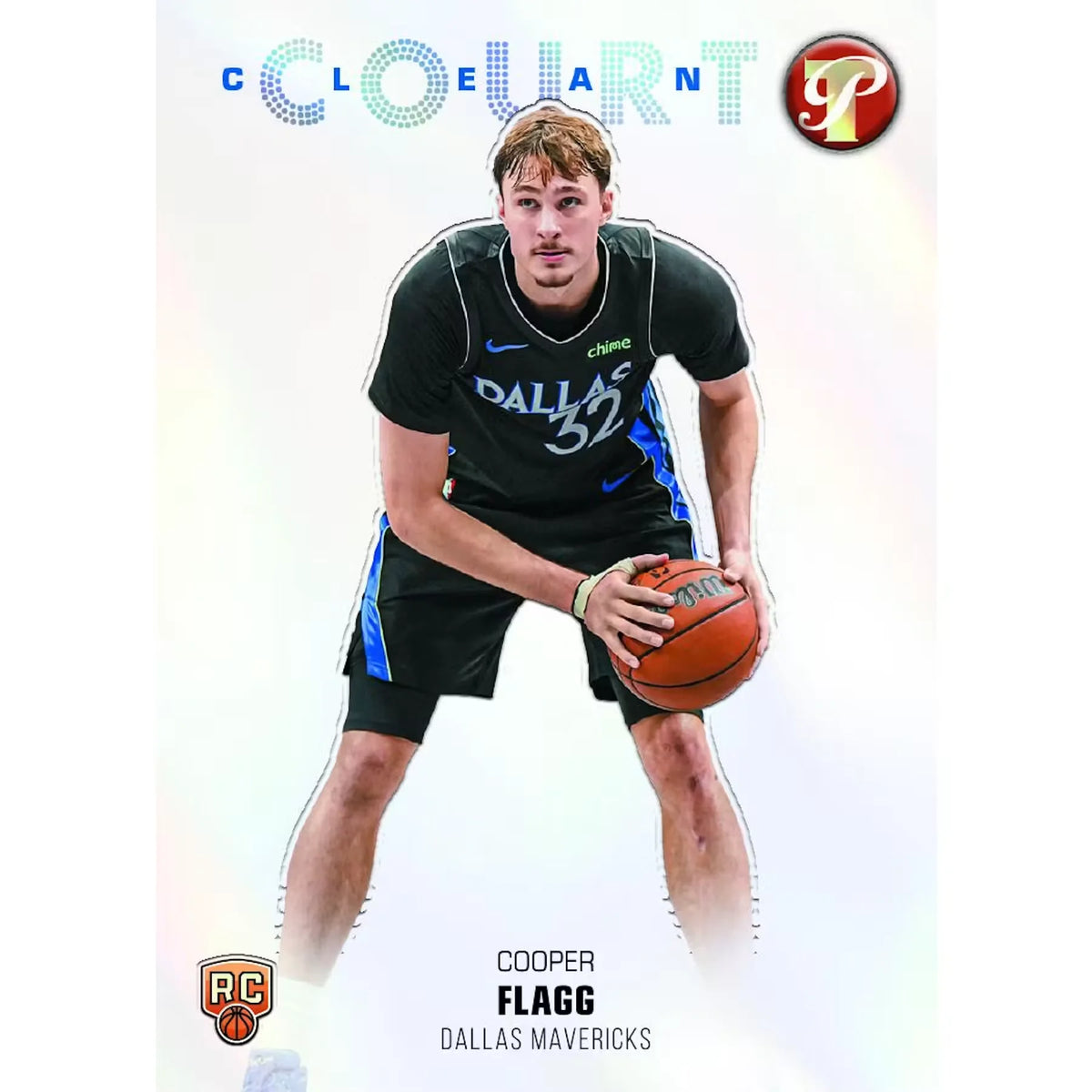 2025-26 Topps Pristine Basketball Hobby 6-Box Case | Presell (Ships Sealed Only)
