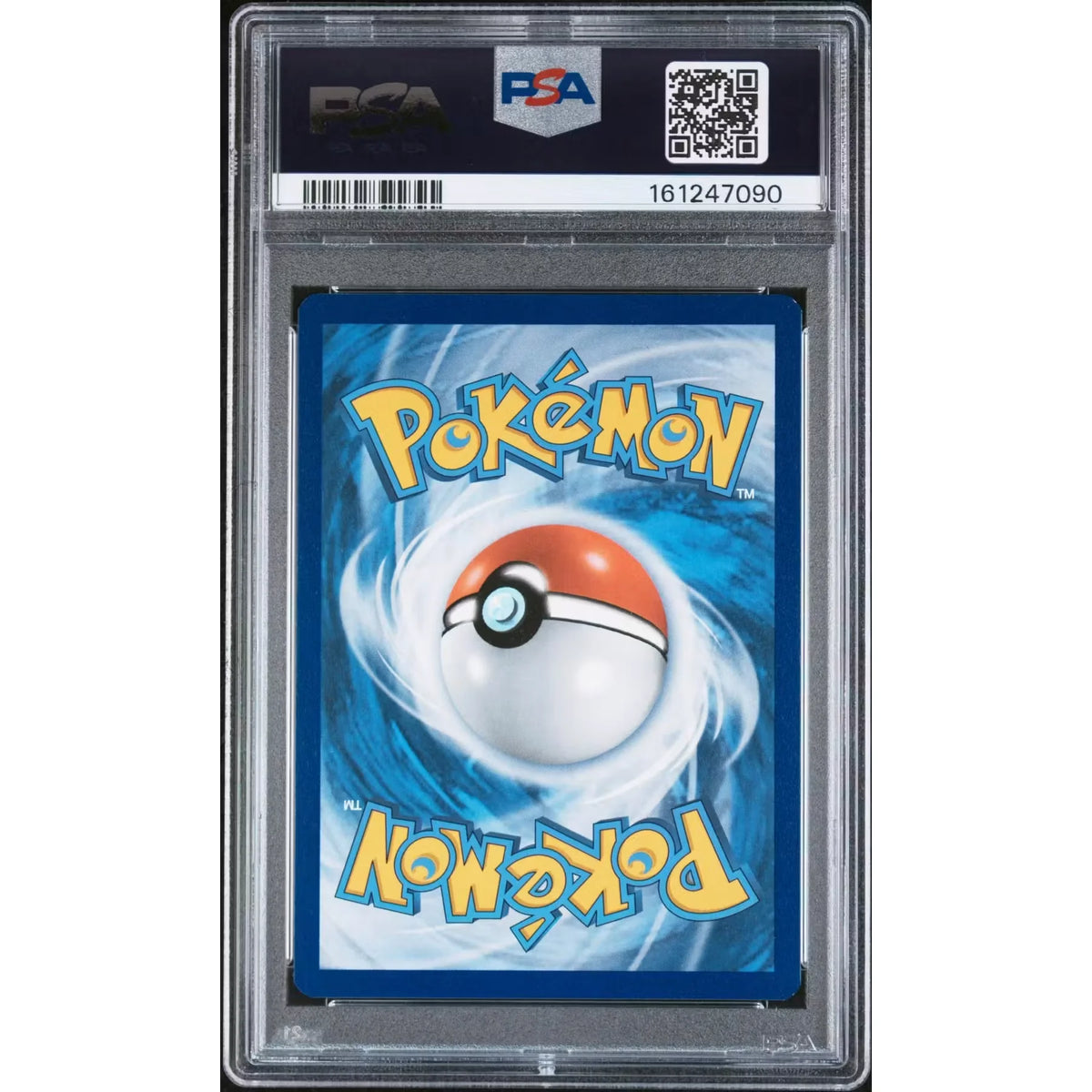2020 Pokemon Rebel Clash Magikarp Reverse Foil Cosmos #039 | PSA 9