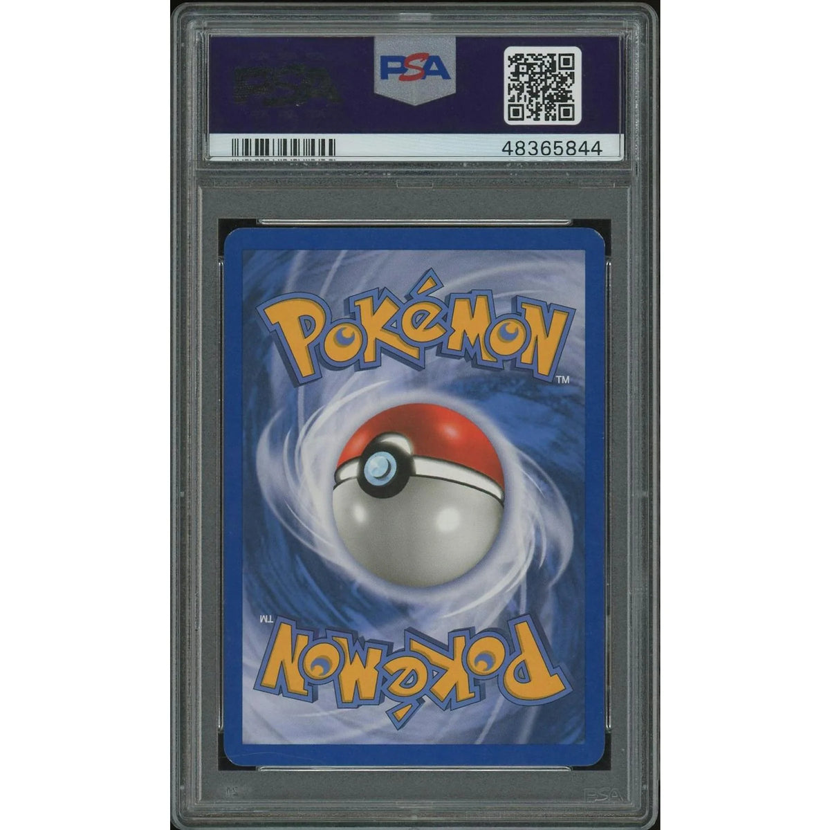 Pokemon Skyridge Umbreon H30/H32 Holo Rare | PSA 8
