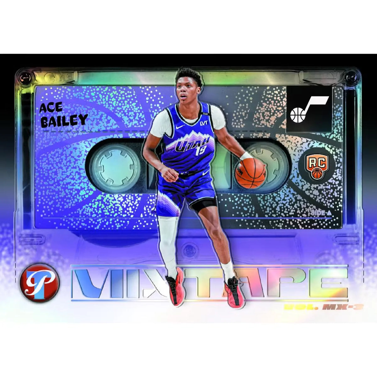 2025-26 Topps Pristine Basketball Hobby Box | Presell (Ships Sealed Only)