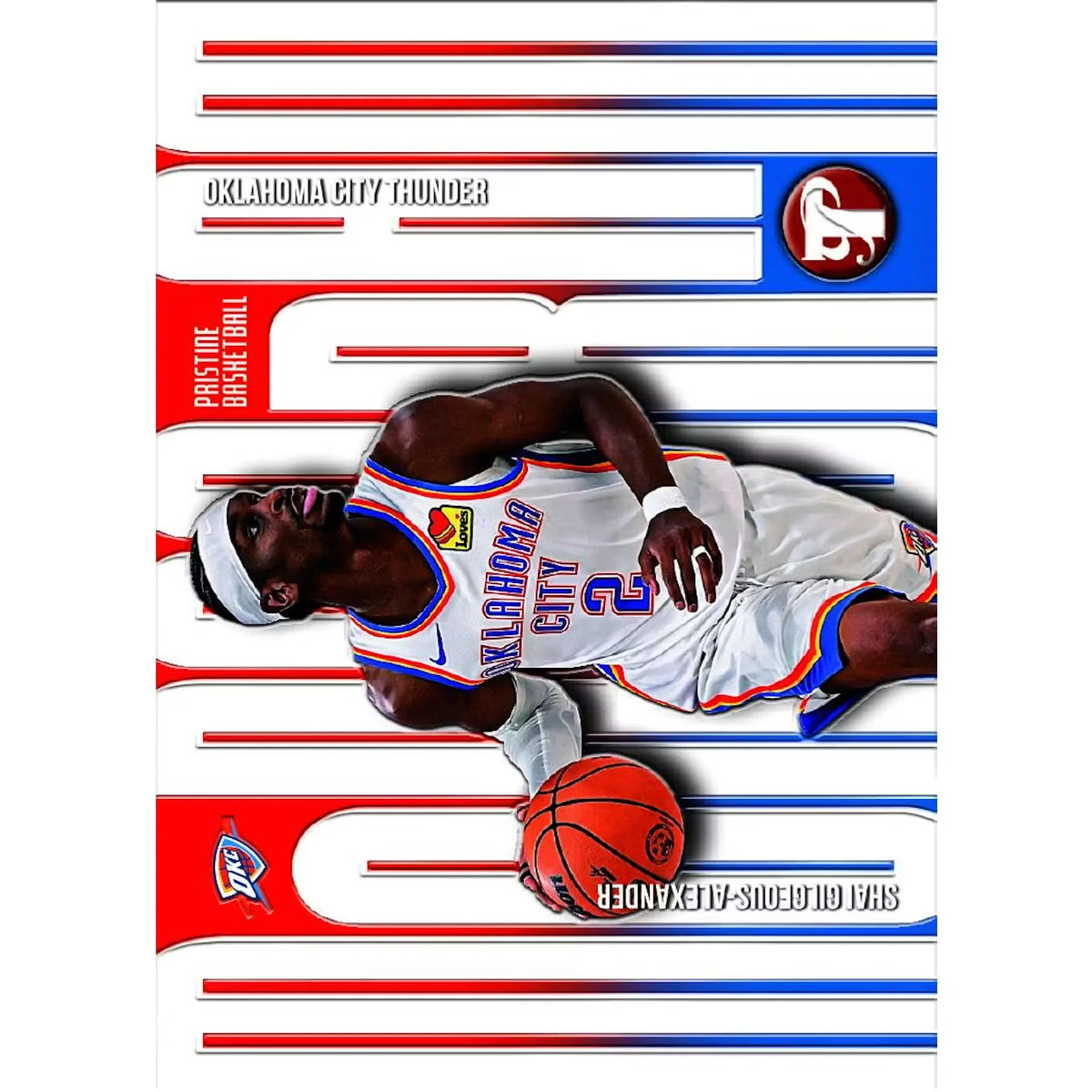 2025-26 Topps Pristine Basketball Hobby Box | Presell (Ships Sealed Only)