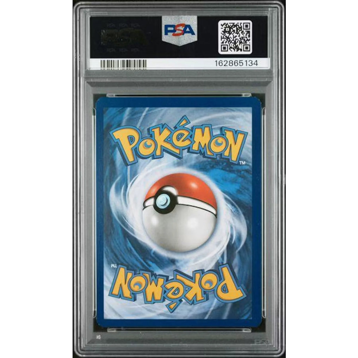 2017 Pokemon Shining Legends Mewtwo GX Secret #78 | PSA 8 | P4216676