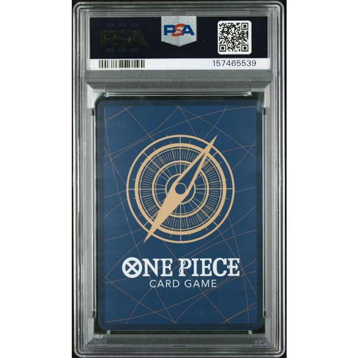 2025 One Piece OP13 St. Shepherd Ju Peter Special Alt Art #084 | PSA 10 | P4219521