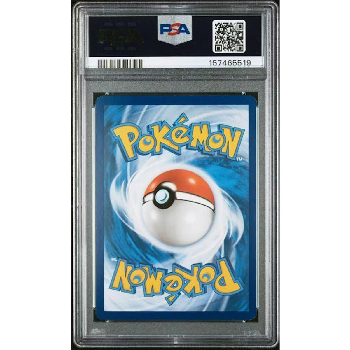 2023 Pokemon 151 Charizard ex Special Illustration Rare #199 | PSA 7 | P4299468