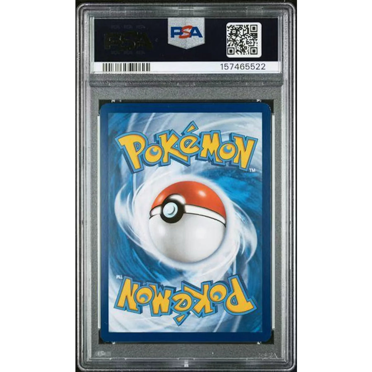 2023 Pokemon 151 Charizard ex Special Illustration Rare #199 | PSA 8 | P4299469