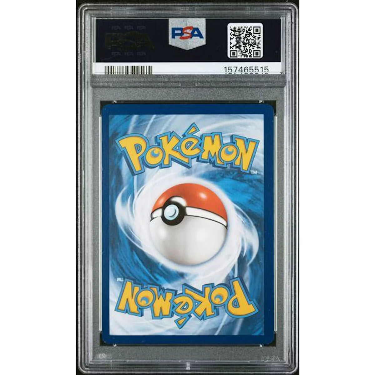 2023 Pokemon 151 Charizard ex Special Illustration Rare #199 PSA 9 - D2 | P4299470