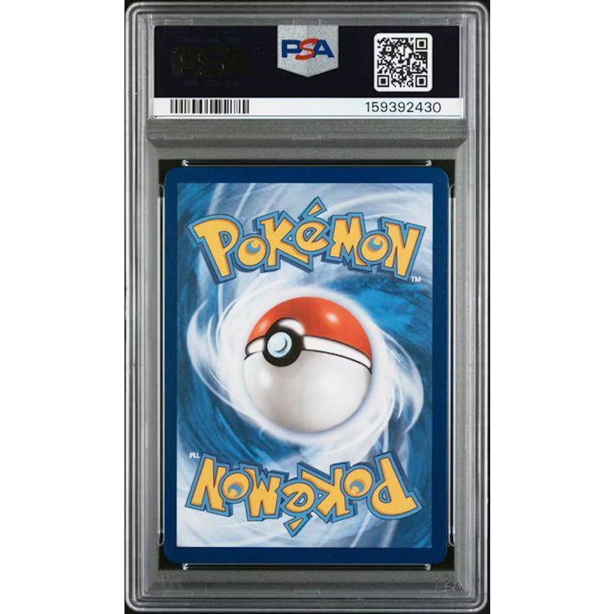 Mega Gengar ex Mega Attack Rare #269 | 2026 Ascended Heroes PSA 10 | P4299517
