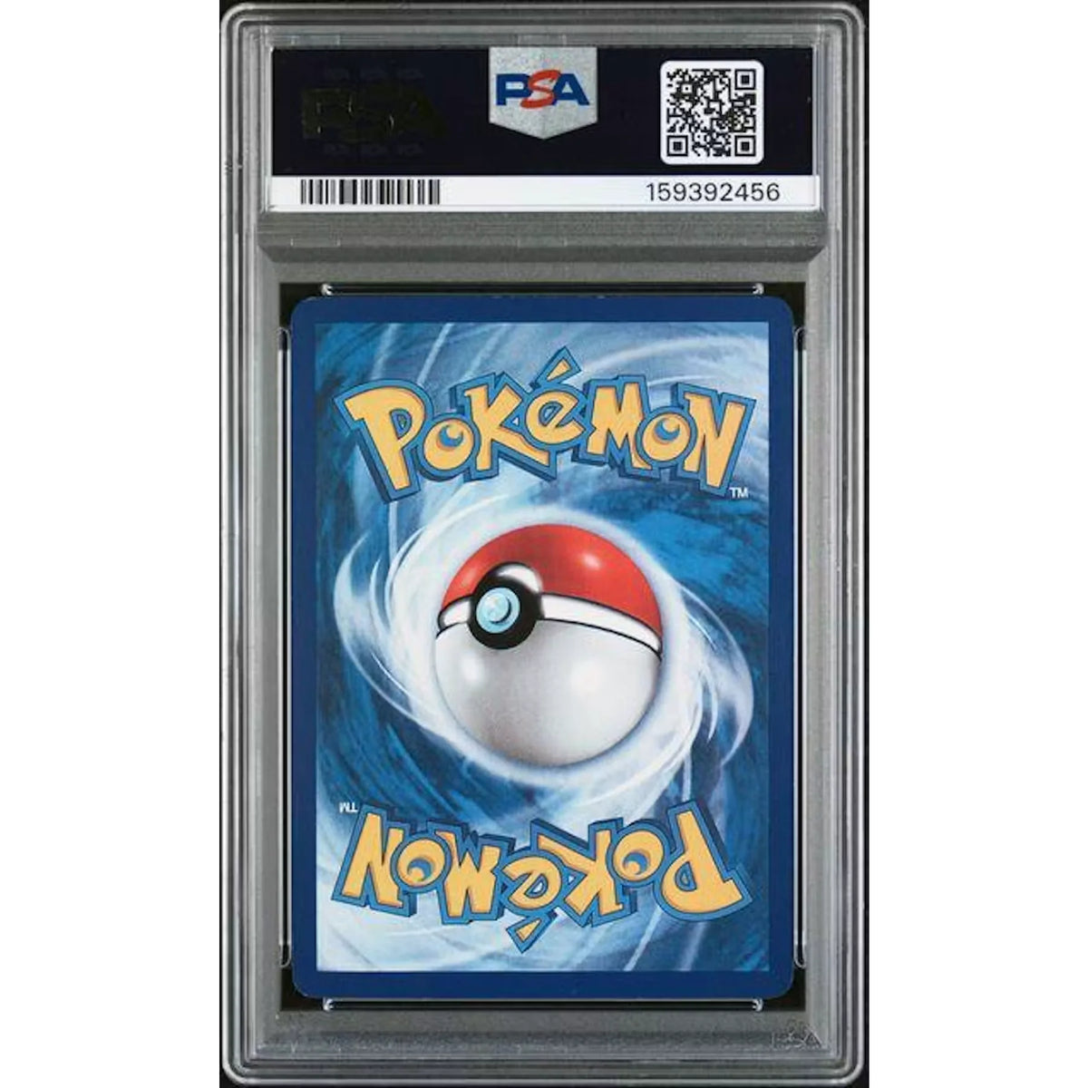 1999 Pokemon Base Set Shadowless 1st Edition Charmander #46 | PSA 8 | P4299535