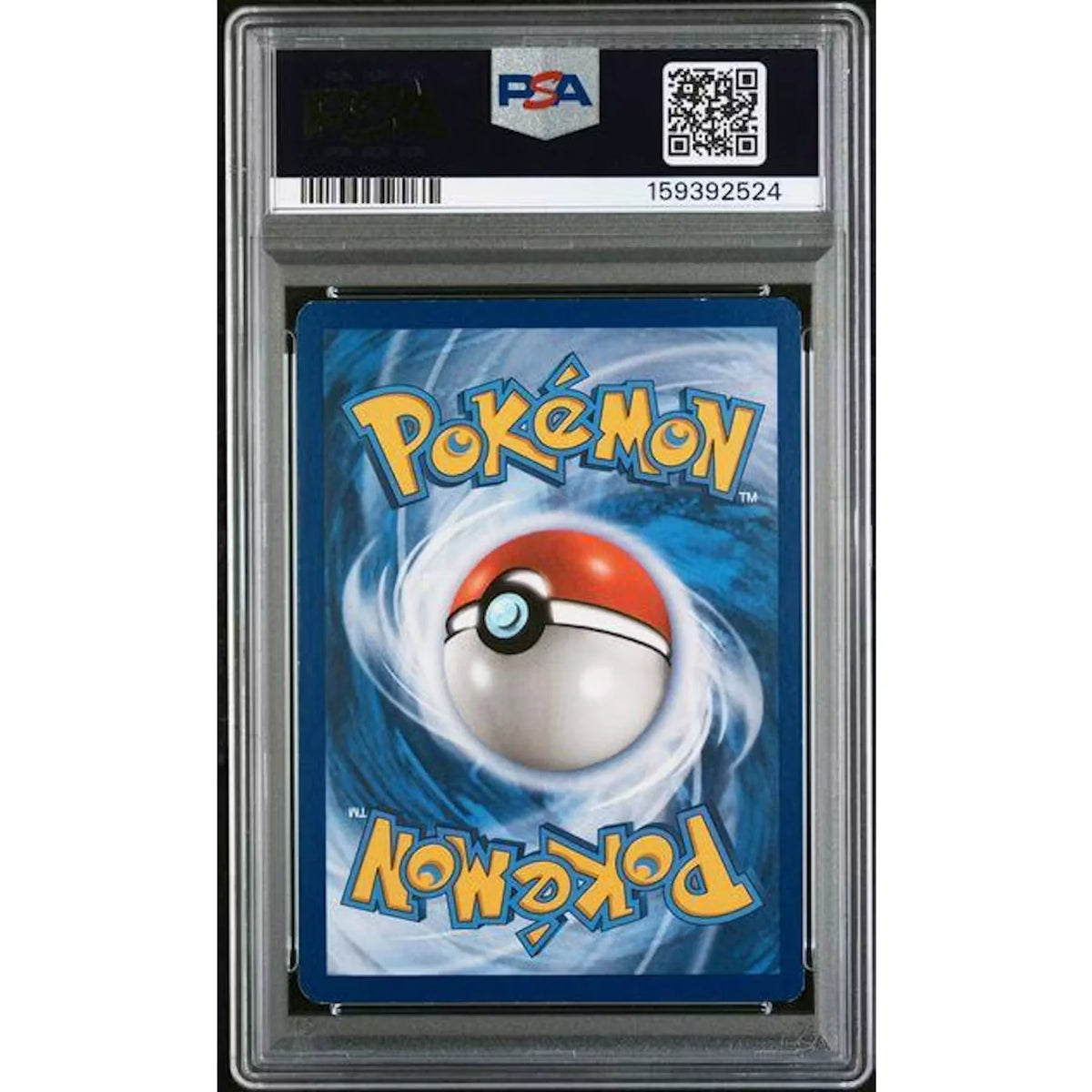 2017 Pokemon XY Jirachi Full Art Promo #XY67a | PSA 6 | P4299724