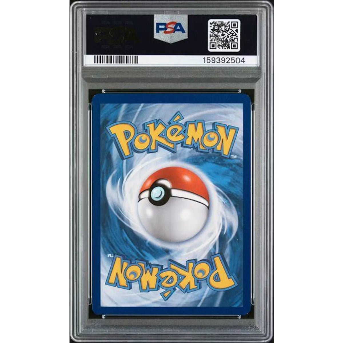 2020 Pokemon Sun & Moon Umbreon & Darkrai GX Tag Team Promo #SM241 | PSA 8 | P4299726