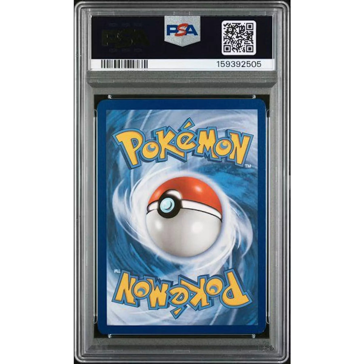 2020 Pokemon Sun & Moon Umbreon & Darkrai GX Tag Team Promo #SM241 | PSA 9 | P4299727