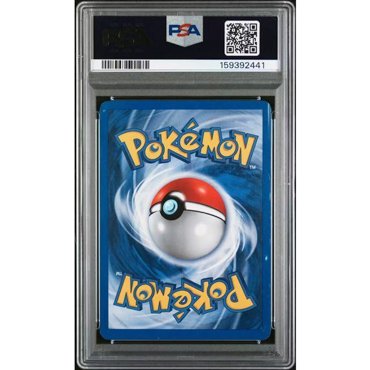 2000 Pokemon Neo Genesis Lugia Holo #9 | PSA 5 | P4300025