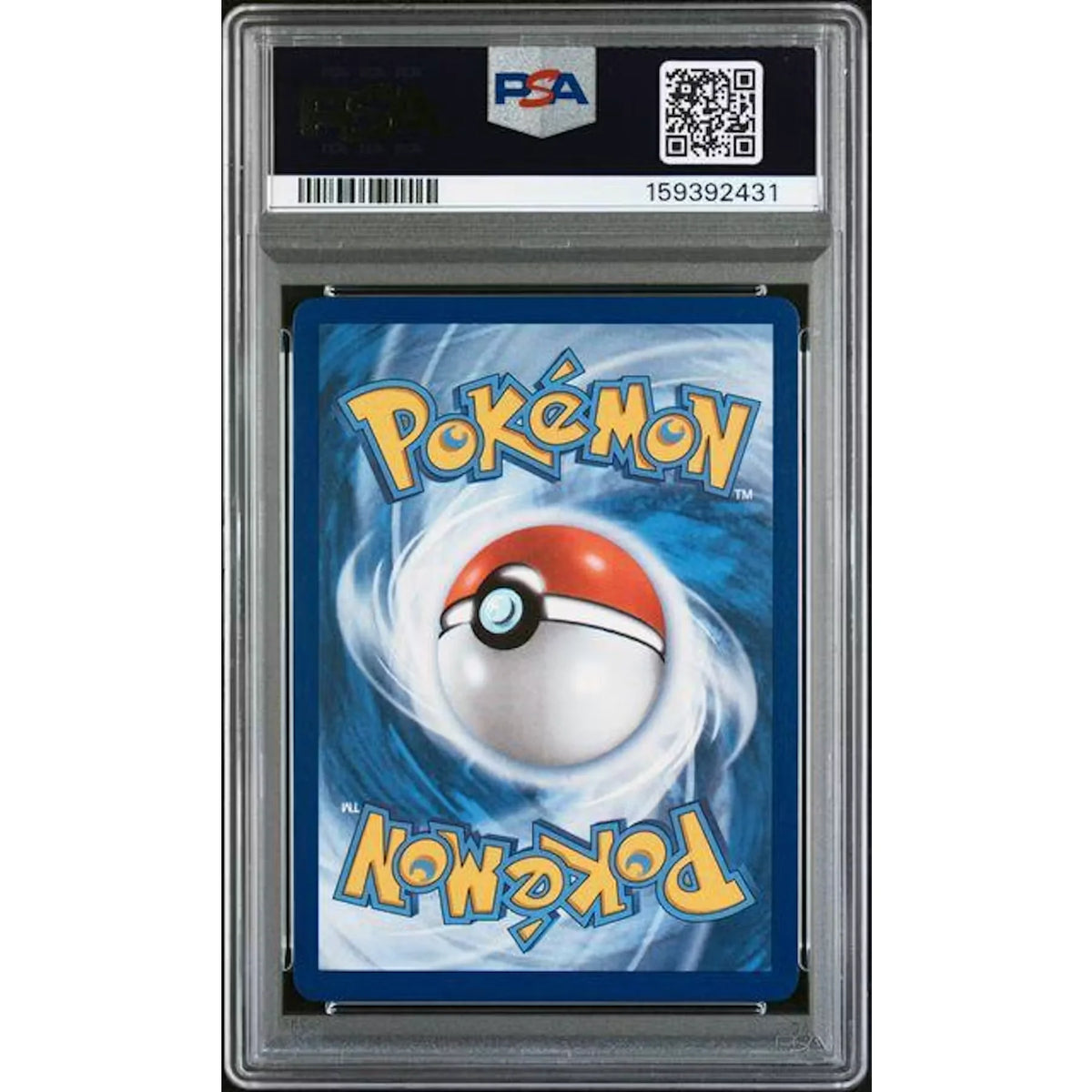 2025 Pokemon Phantasmal Flames Mega Charizard X ex Hyper Rare #130 | PSA 9 | P4300061