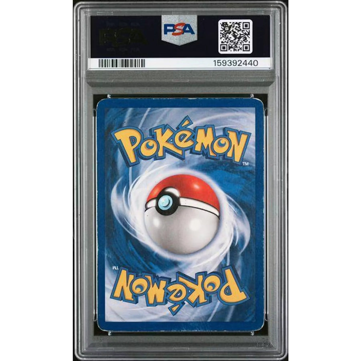 2000 Pokemon Rocket Dark Charizard Holo #4 | PSA 4 | P4300163