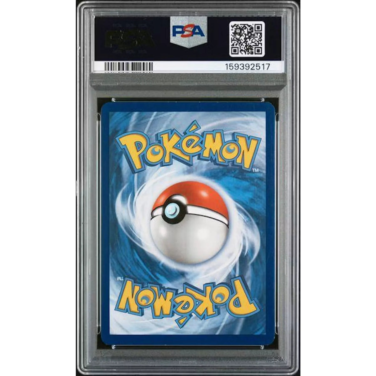 2019 Pikachu & Zekrom GX Tag Team Promo #SM168 | PSA 8 | P4300196