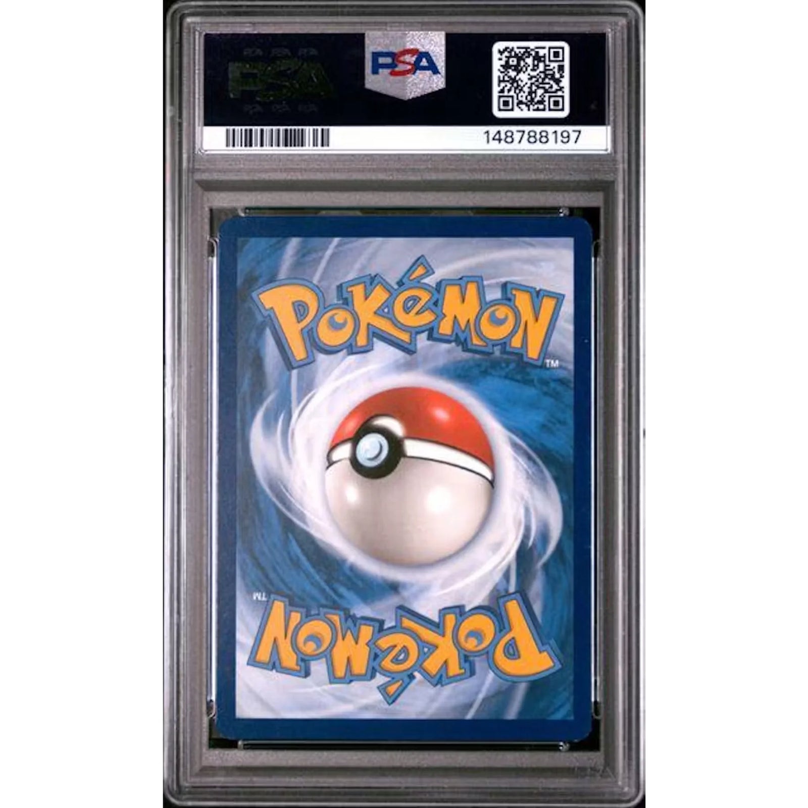 2023 Pokemon 151 Blastoise ex SIR #200 | PSA 9