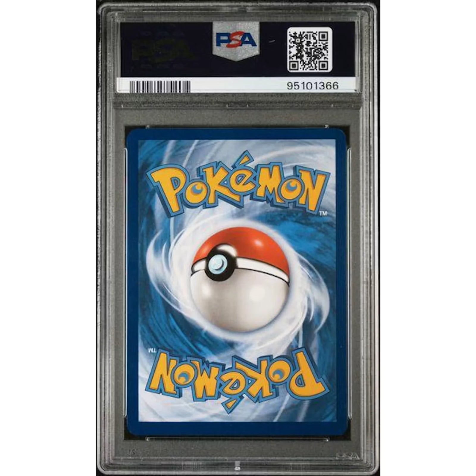 2023 Pokemon 151 Bulbasaur Full Art Illustration Rare #166 | PSA 10