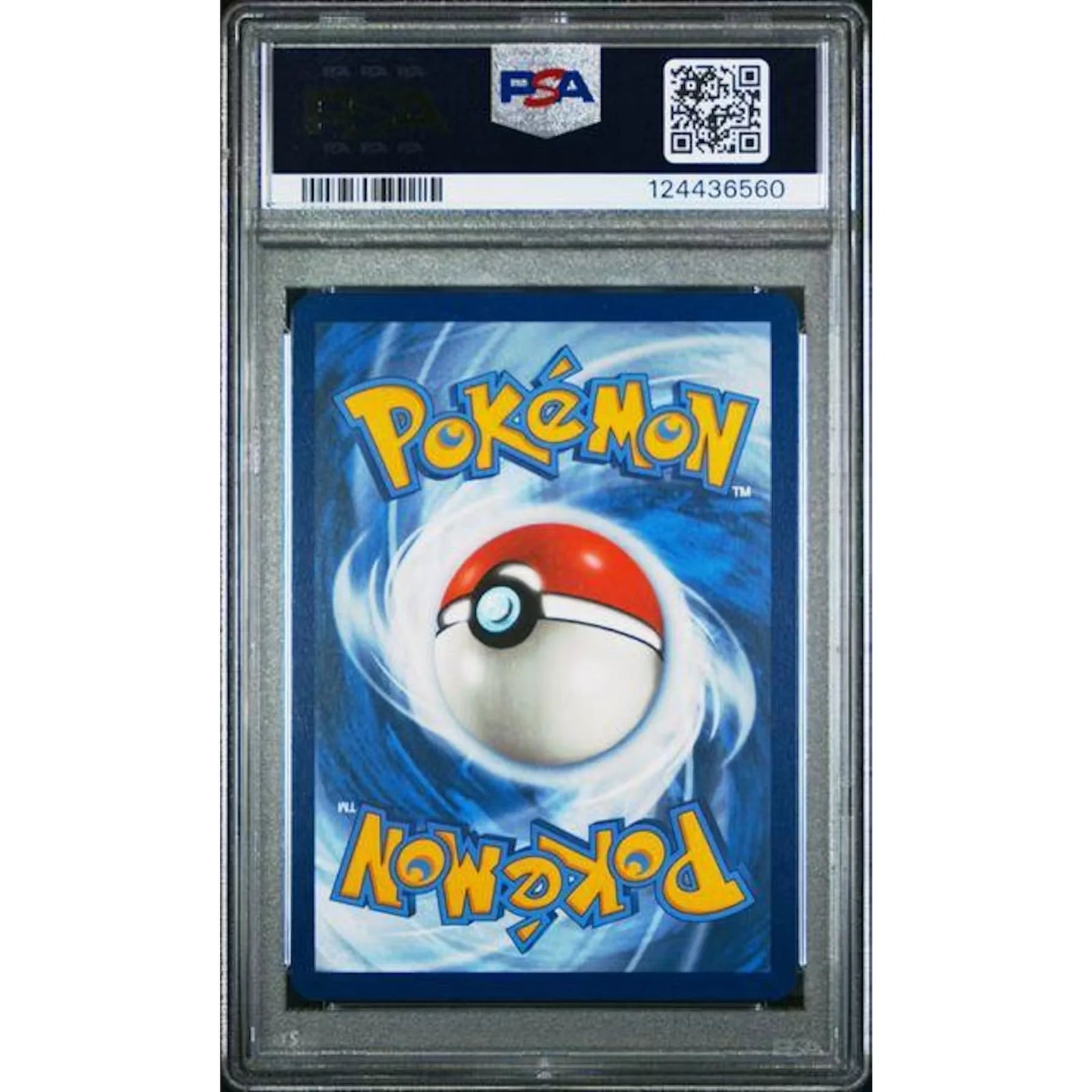 2023 Pokemon 151 Charizard ex Ultra Rare #183 | PSA 10