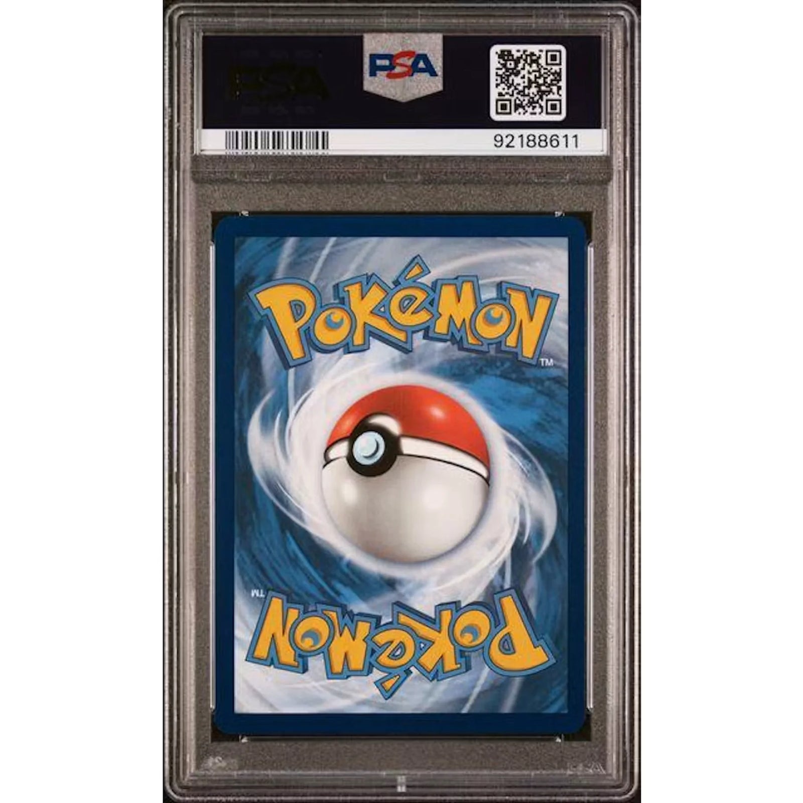 2023 Pokemon 151 Mew ex Ultra Rare #193 | PSA 10