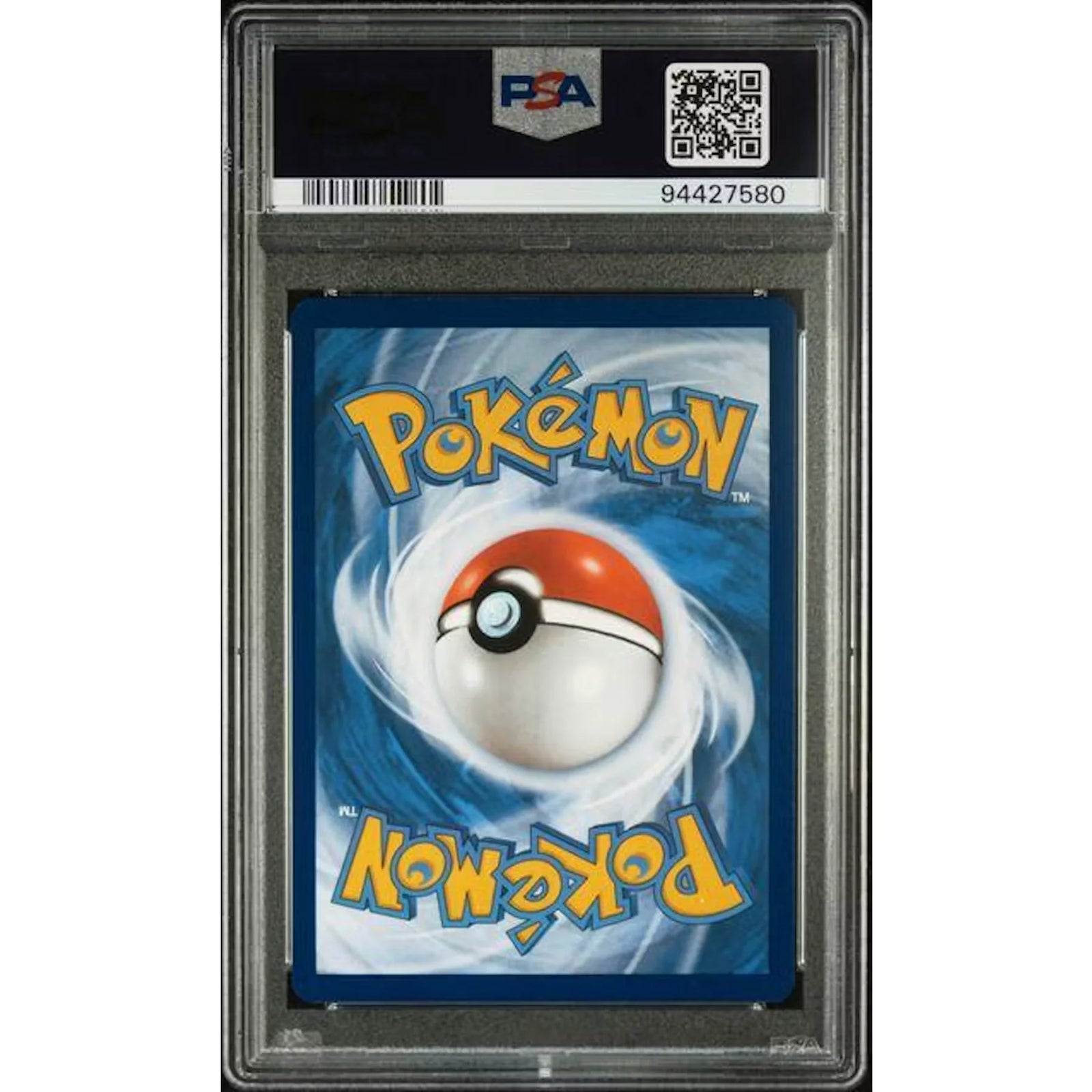 2023 Pokemon 151 Squirtle Illustration Rare #170 | PSA 10