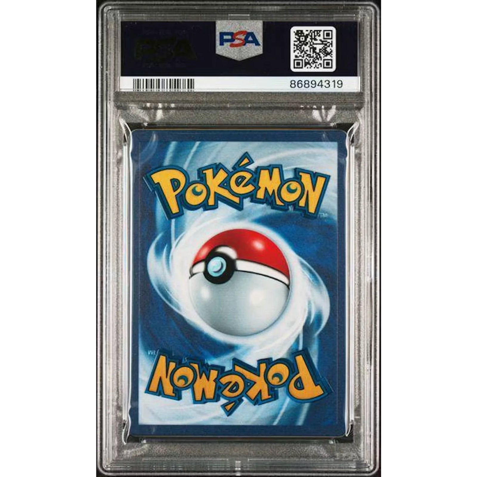 2023 Pokemon 151 Mew ex Metal #205 | PSA 10