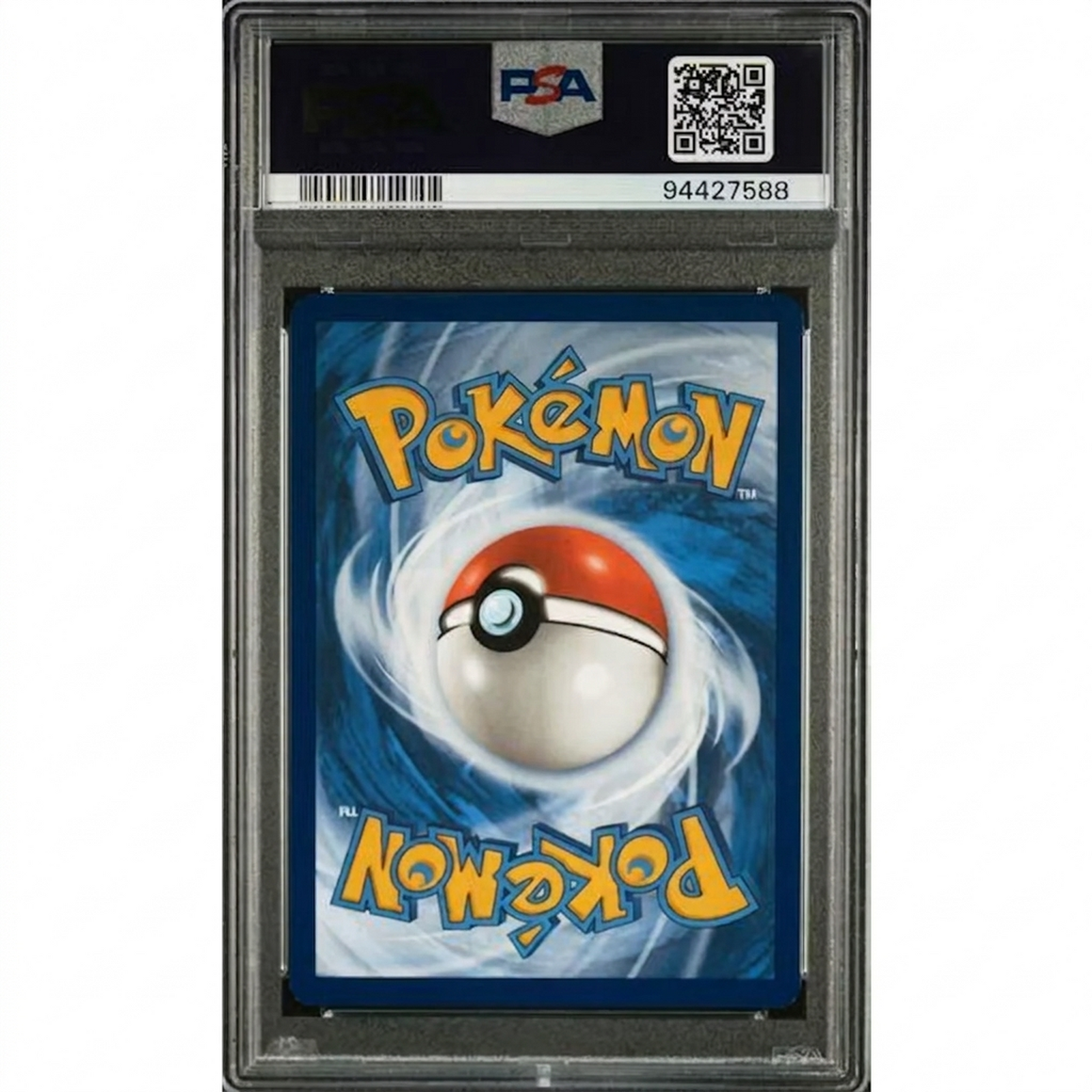2023 Pokemon 151 UPC Mewtwo Promo #052 | PSA 10