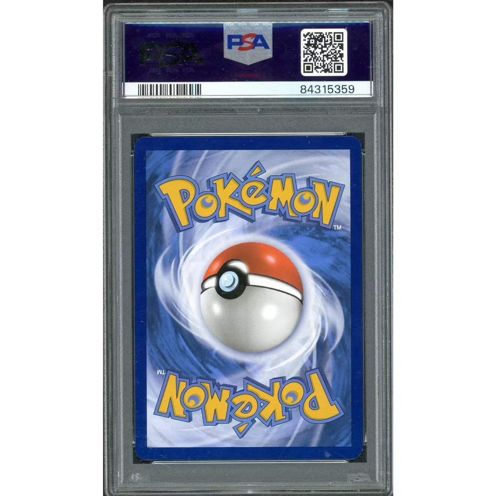 2023 Pokemon 151 Venusaur ex Special Illustration Rare #198 | PSA 10