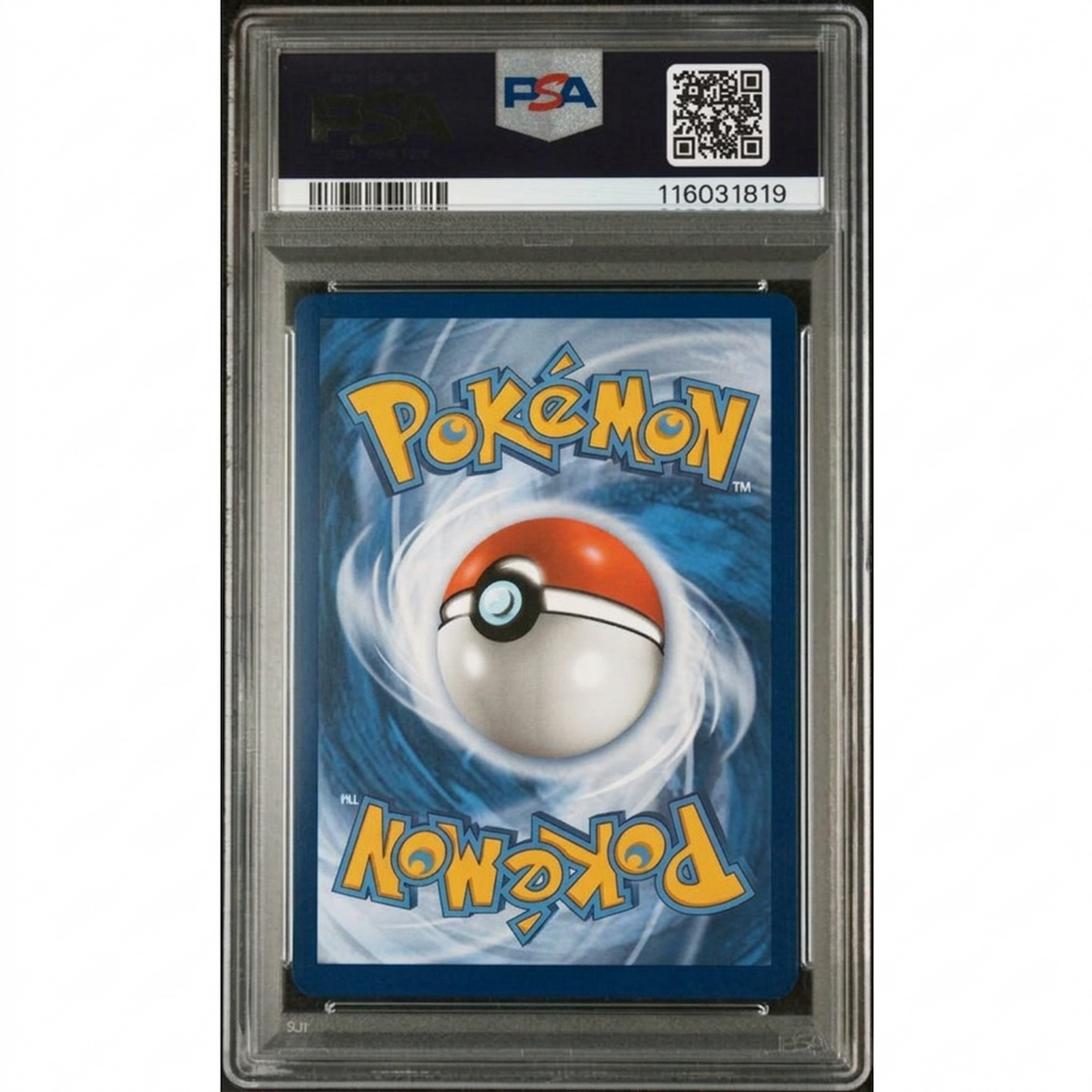 2023 Pokemon 151 Wartortle Illustration Rare #171 | PSA 10
