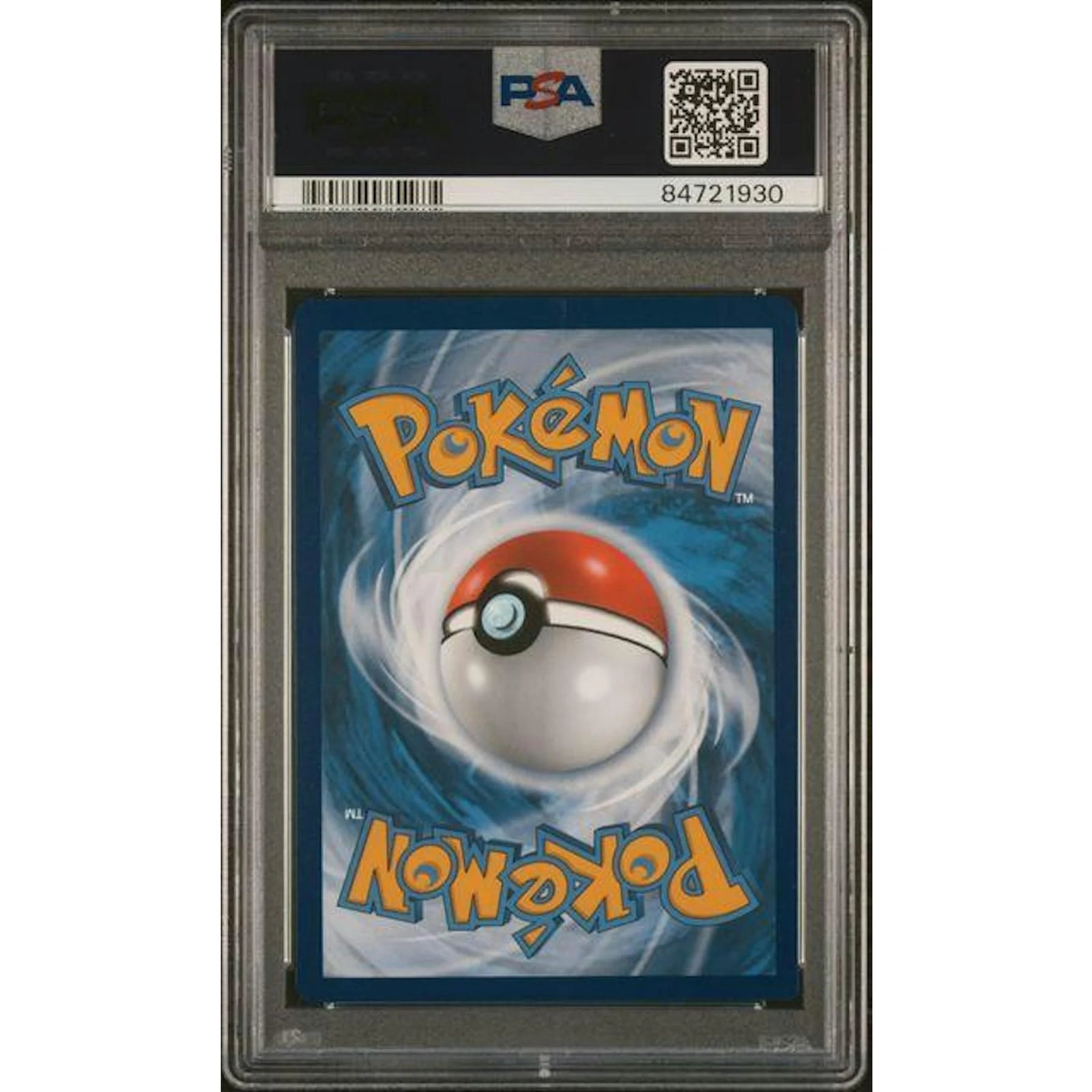 2022 Pokemon Charizard VStar UPC Promo #262 | PSA 10