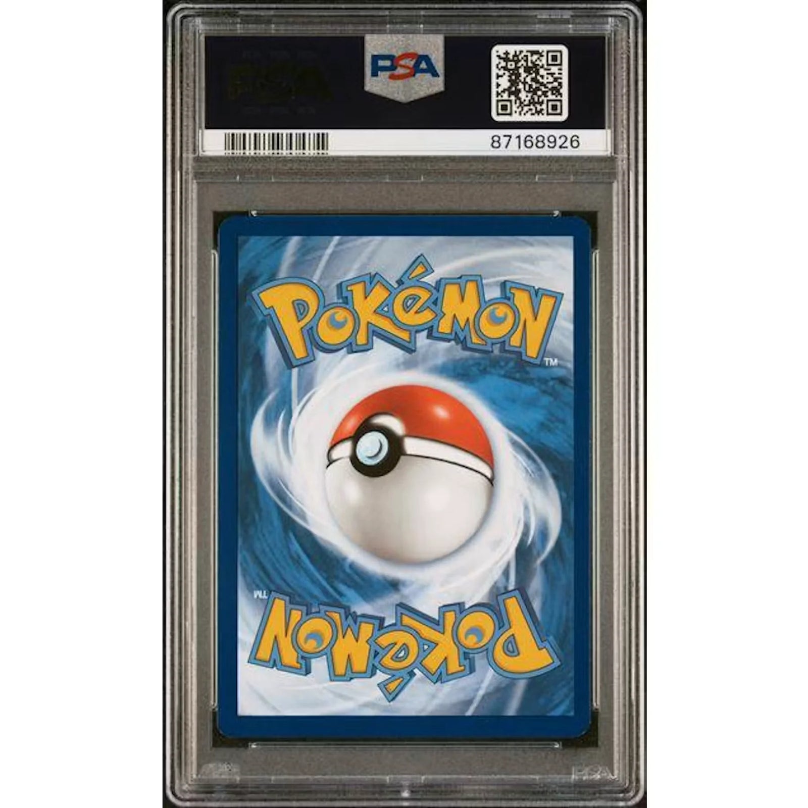 2022 Pokemon Silver Tempest Dragonite Holo #131 | PSA 10
