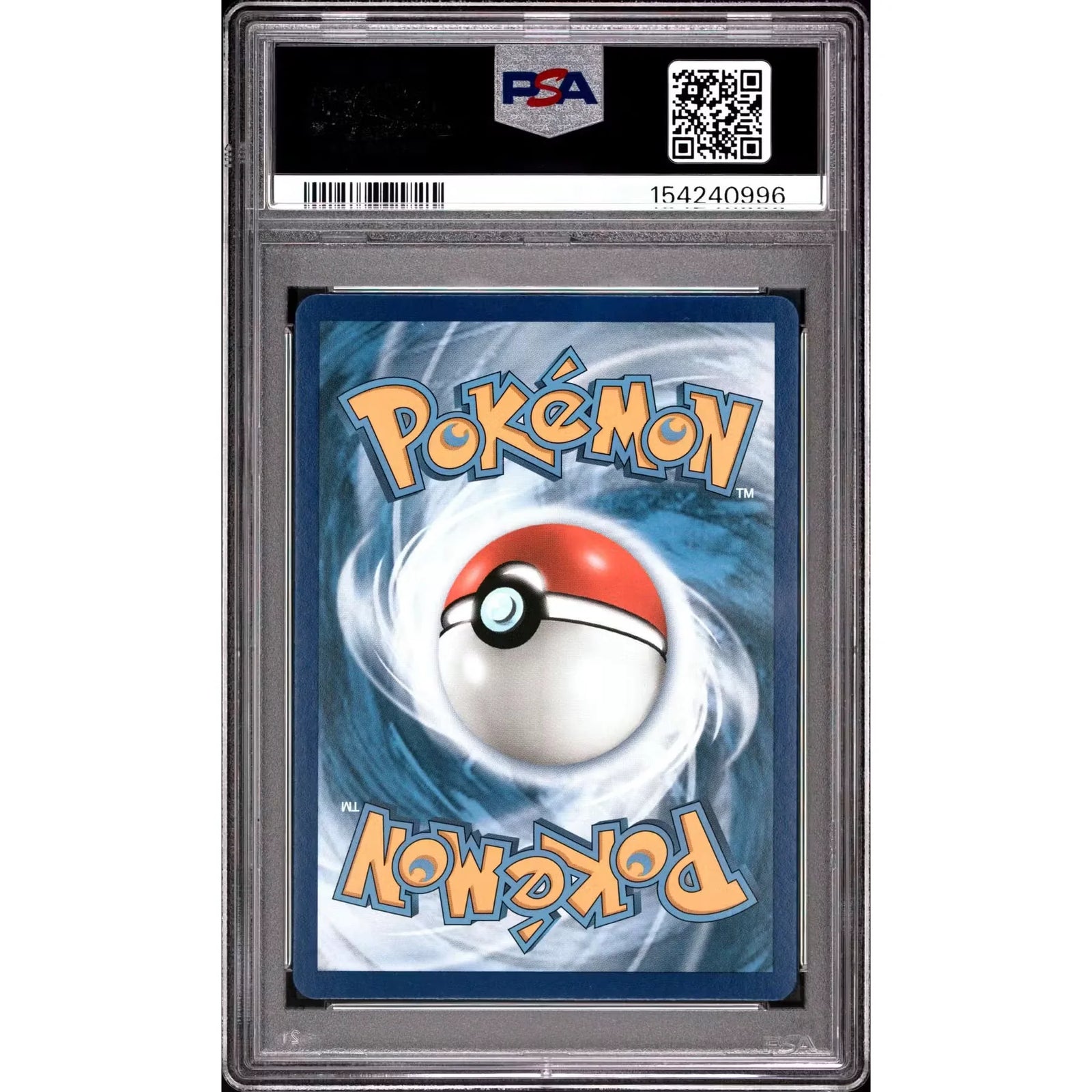 2019 Pokemon Unified Minds Espeon & Deoxys GX Tag Team #72 | PSA 10