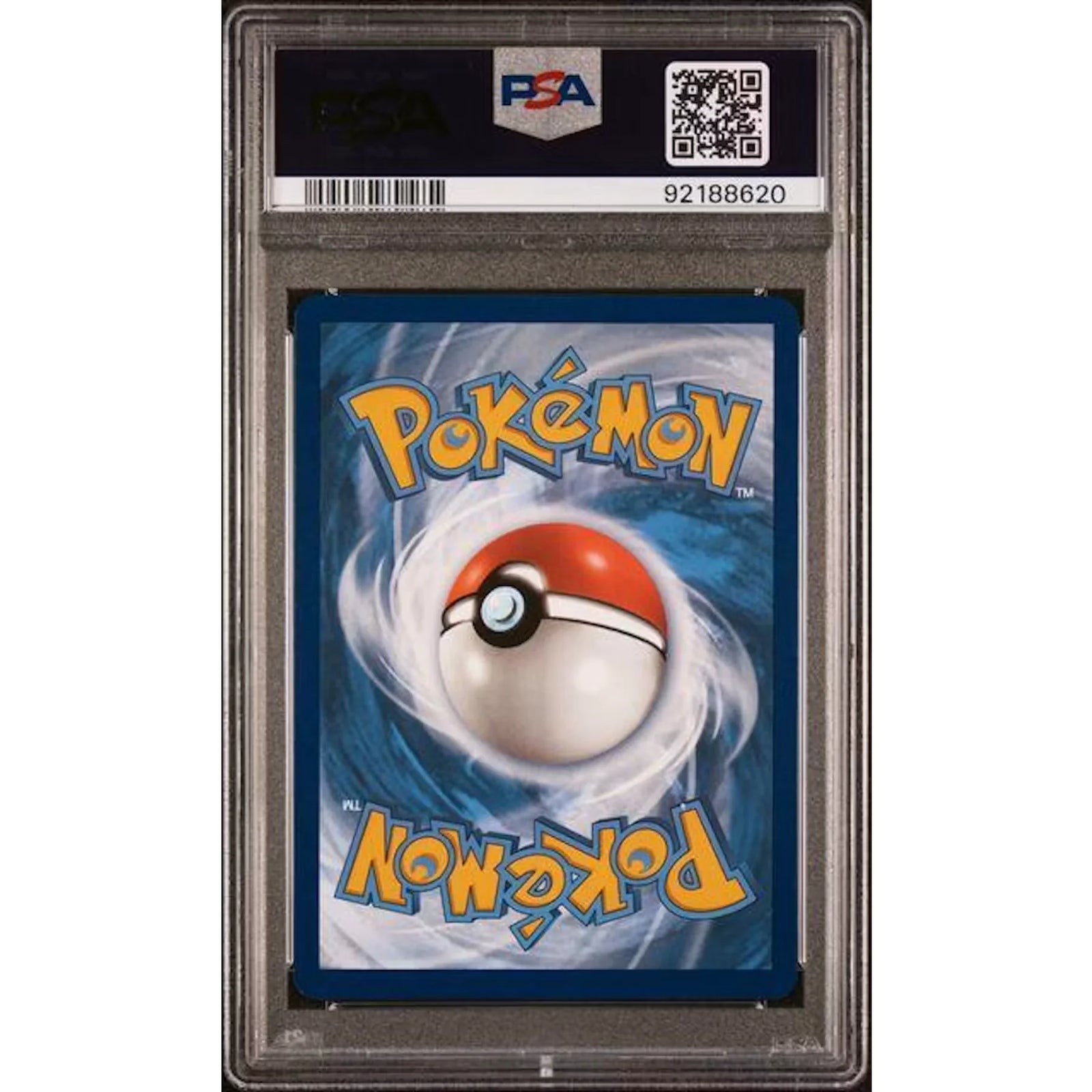 Mew ex Special Illustration Rare #232 | 2024 Paldean Fates PSA 10