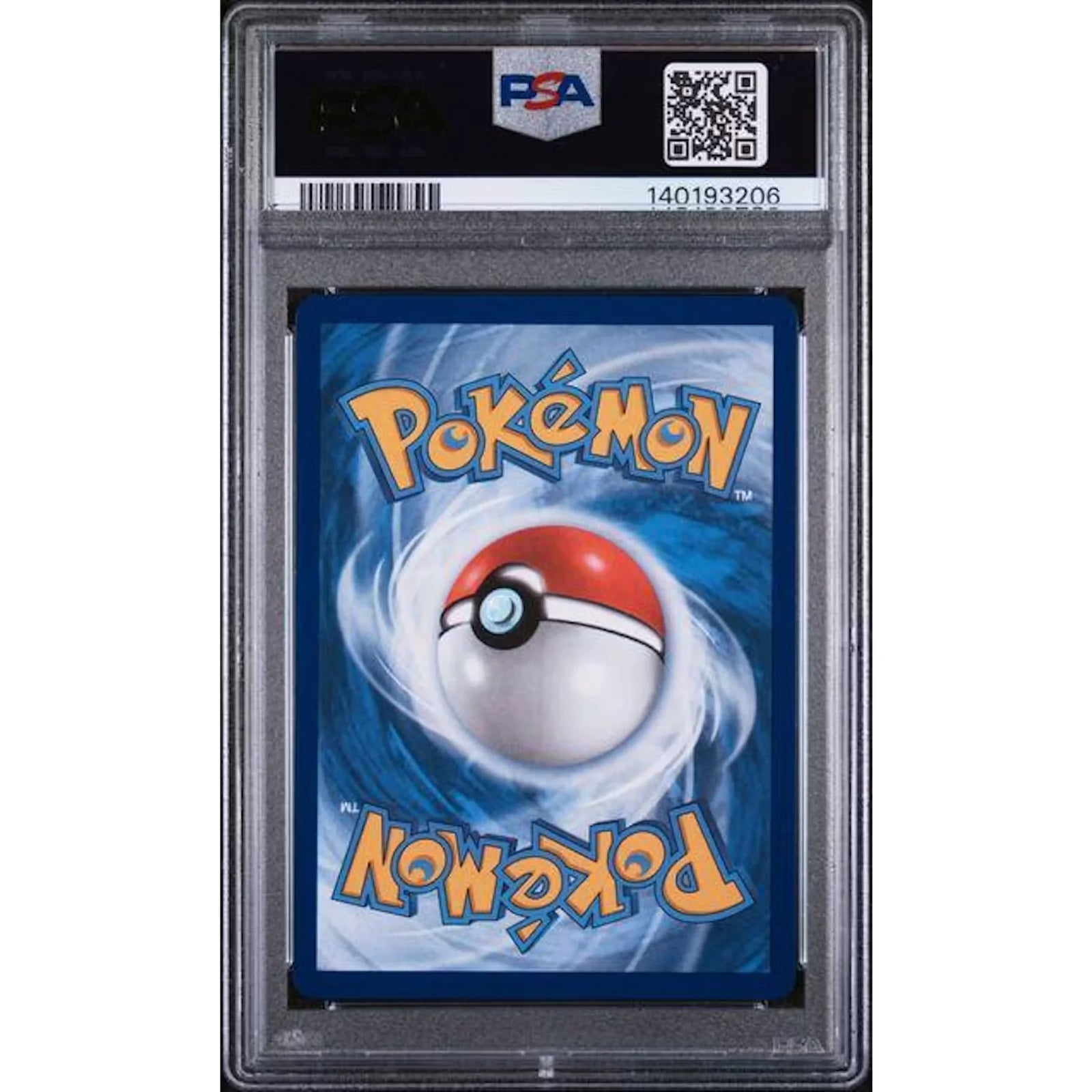 2025 Pokemon Prismatic Evolutions Umbreon #176 | PSA 10