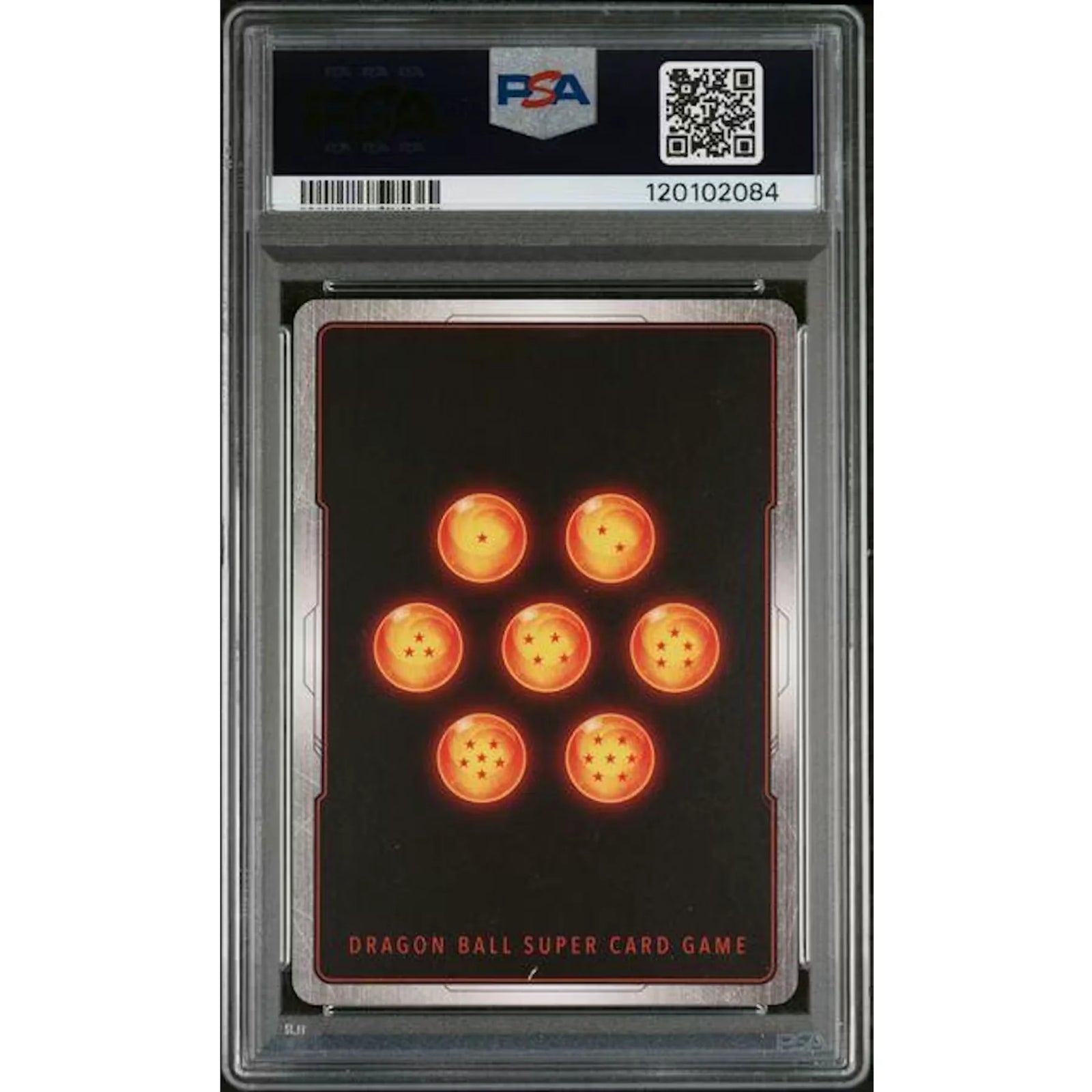 2025 Dragon Ball Son Goku Childhood Secret Rare Alternate Art #FB06-119 | PSA 10