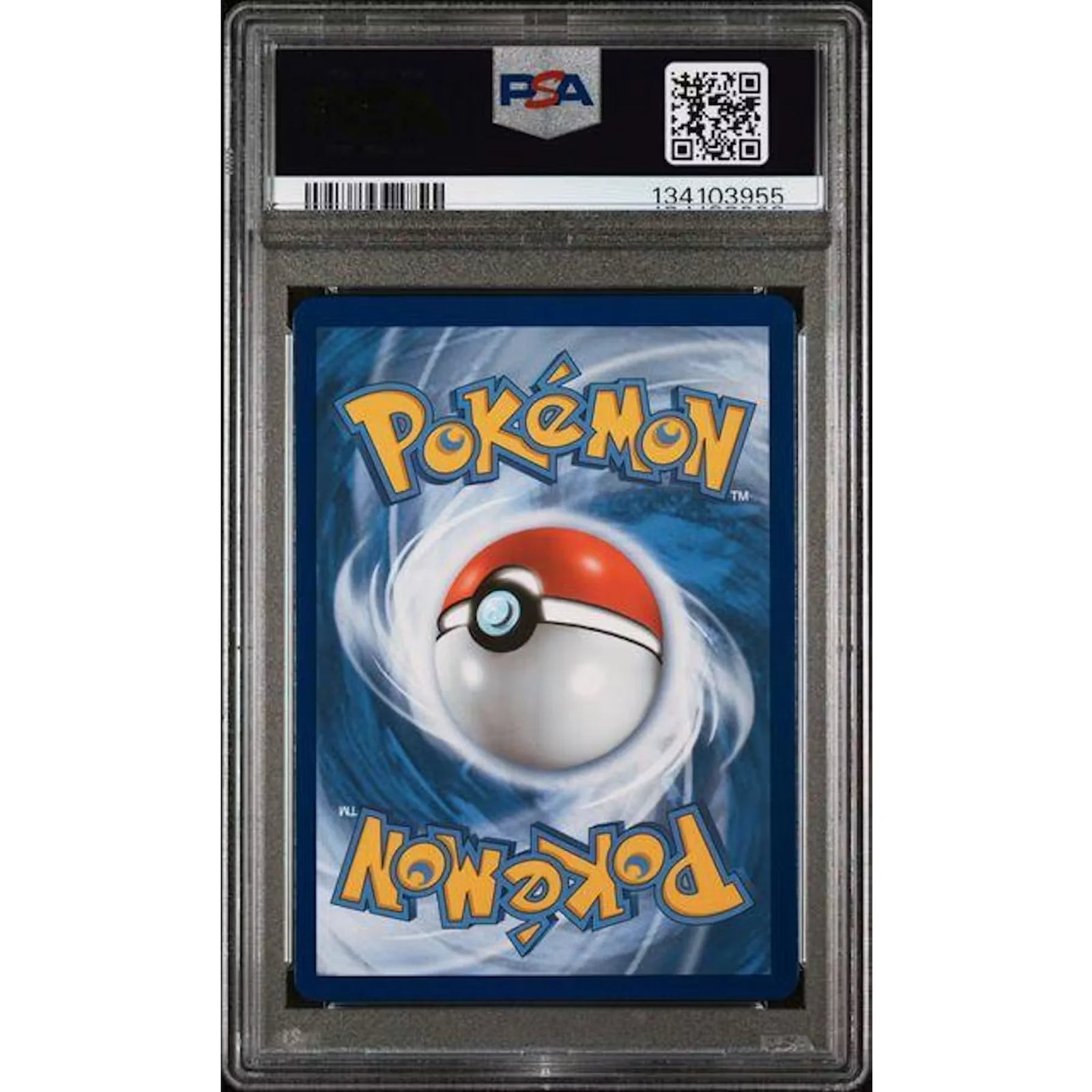 2019 Pokemon Sun & Moon Trainer's Toolkit Dedenne GX #195a | PSA 10