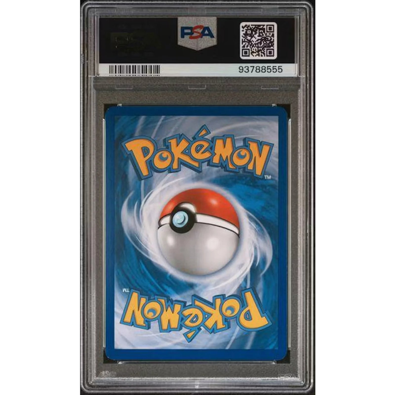 2010 Pokemon Unleashed Tyranitar Holo #88 | PSA 9