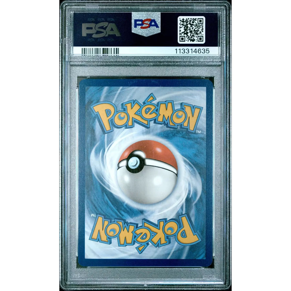 Pokemon Mew 151 Charmander 168/165 | PSA 10 Gem Mint | P5179463