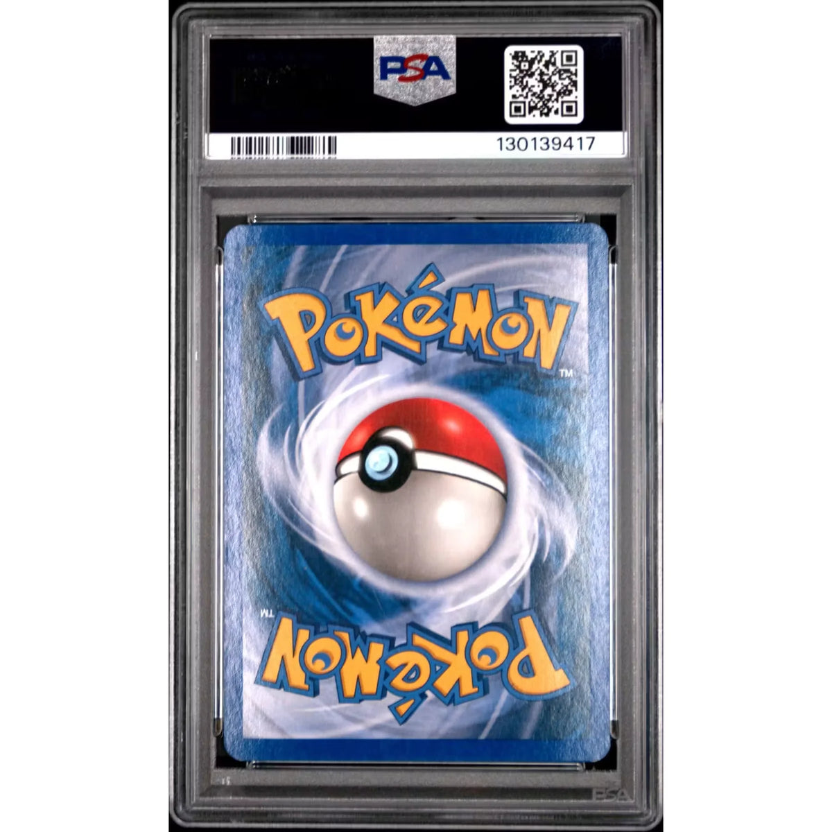 Pokemon Aquapolis Houndoom H11/H32 | PSA 6 | P5179480
