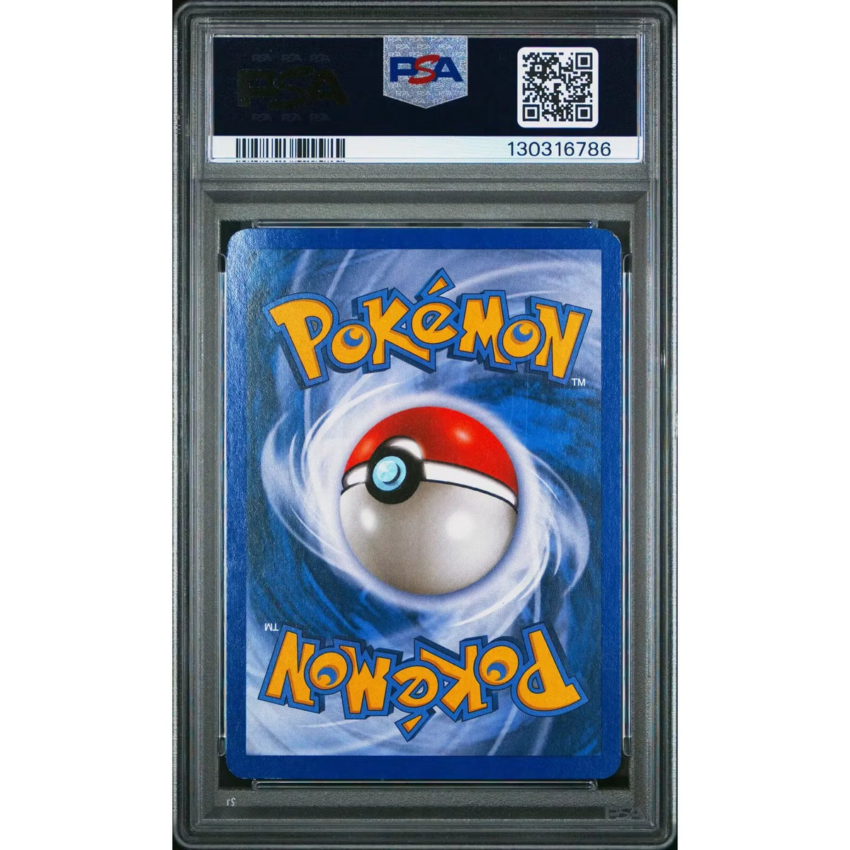 Pokemon Aquapolis Magneton 22/147 Reverse Holo | PSA 6 | P5179486